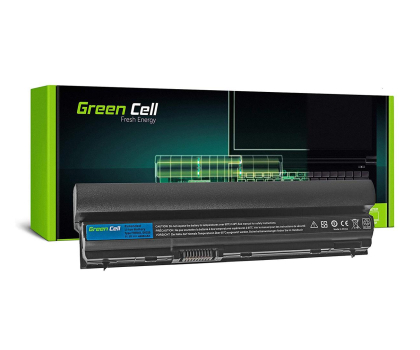 Bateria do laptopów GREENCELL Dell Latitude E6220 11,1V 4400mAh